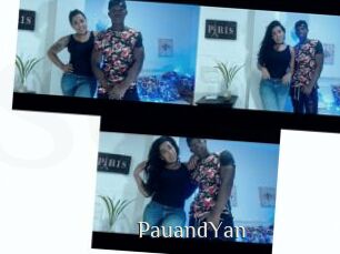 PauandYan