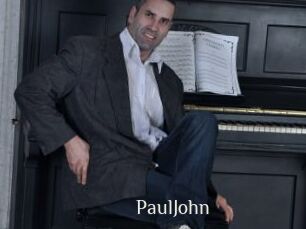PaulJohn