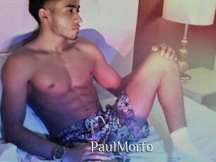 PaulMorfo
