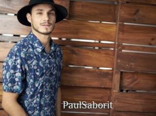 PaulSaborit Shop coquin