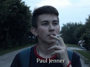 Paul_Jenner Shop coquin