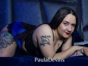 PaulaDevins