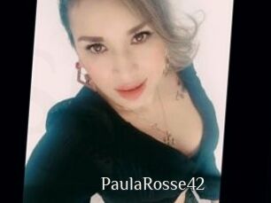 PaulaRosse42