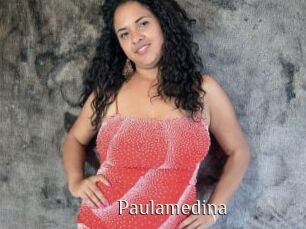 Paulamedina