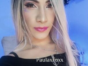 PaulaxFoxx Shop coquin