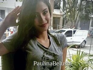 PaulinaBelushi