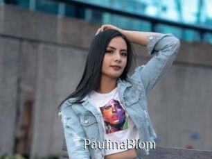 PaulinaBlom