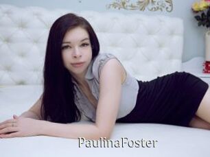 PaulinaFoster