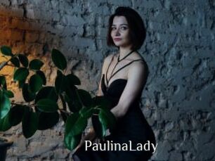 PaulinaLady