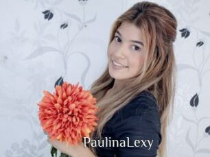 PaulinaLexy