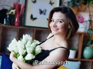PaulinaSandy