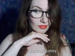 PaulinaSunny