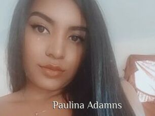 Paulina_Adamns