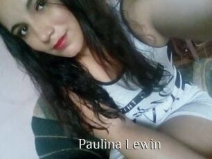 Paulina_Lewin