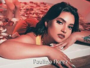 Paulina_florez