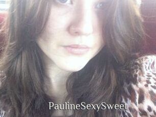 PaulineSexySweet