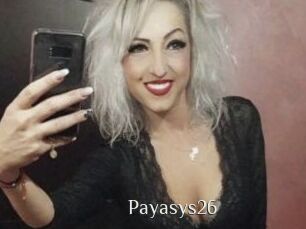 Payasys26