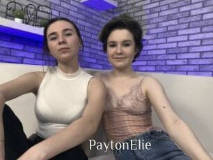 PaytonElie Shop coquin
