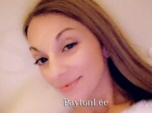 PaytonLee