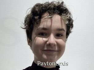 PaytonLexis Shop coquin