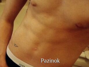 Pazinok