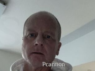 Pcannon