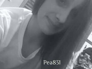 Pea831