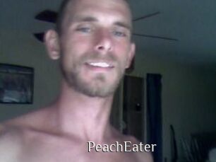 PeachEater