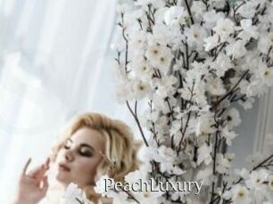 PeachLuxury