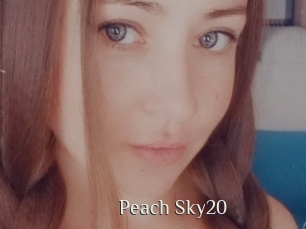 Peach_Sky20