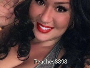 Peaches8898