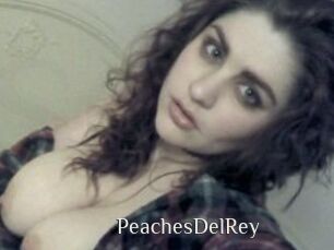 PeachesDelRey