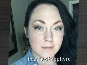 PeachesSapphyre