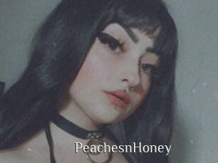 PeachesnHoney