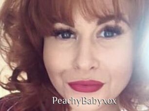 PeachyBabyxox