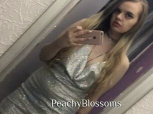 PeachyBlossoms Shop coquin