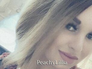 PeachyLillia