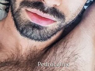 PedroLatino
