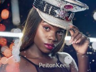 PeitonKeen