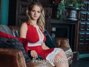 PelagieWillson