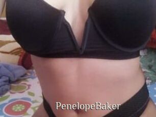 PenelopeBaker
