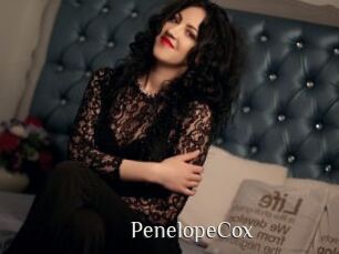 PenelopeCox