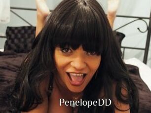 PenelopeDD Shop coquin
