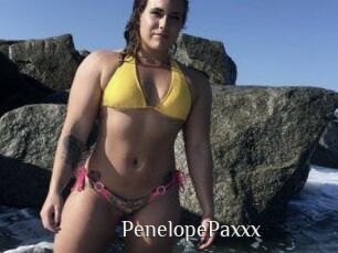 PenelopePaxxx Shop coquin