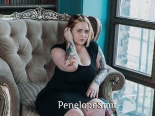 PenelopeSmit