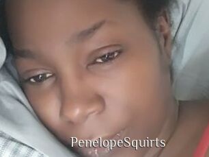 PenelopeSquirts Shop coquin