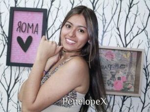 PenelopeX