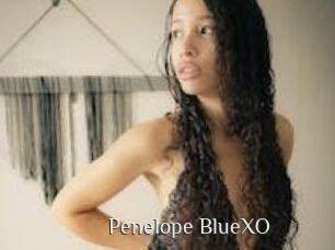 Penelope_BlueXO Shop coquin