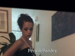 PenniePaisley
