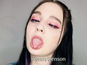 PennyBenson